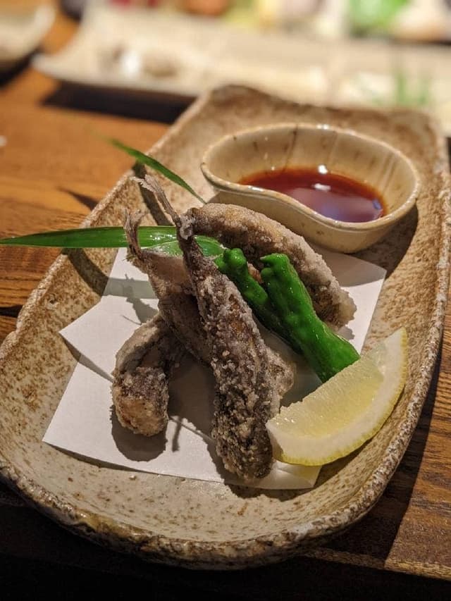旬菜 喰楽ぶ TOMO - サブ画像2