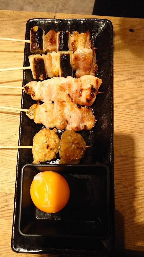 炭火やきとり 原価酒場 十八番屋 蒲田西口店 - サブ画像3