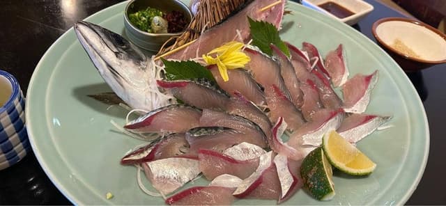 いけす割烹平家 - サブ画像1