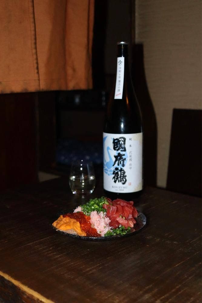 隠れ家ダイニング 一砂