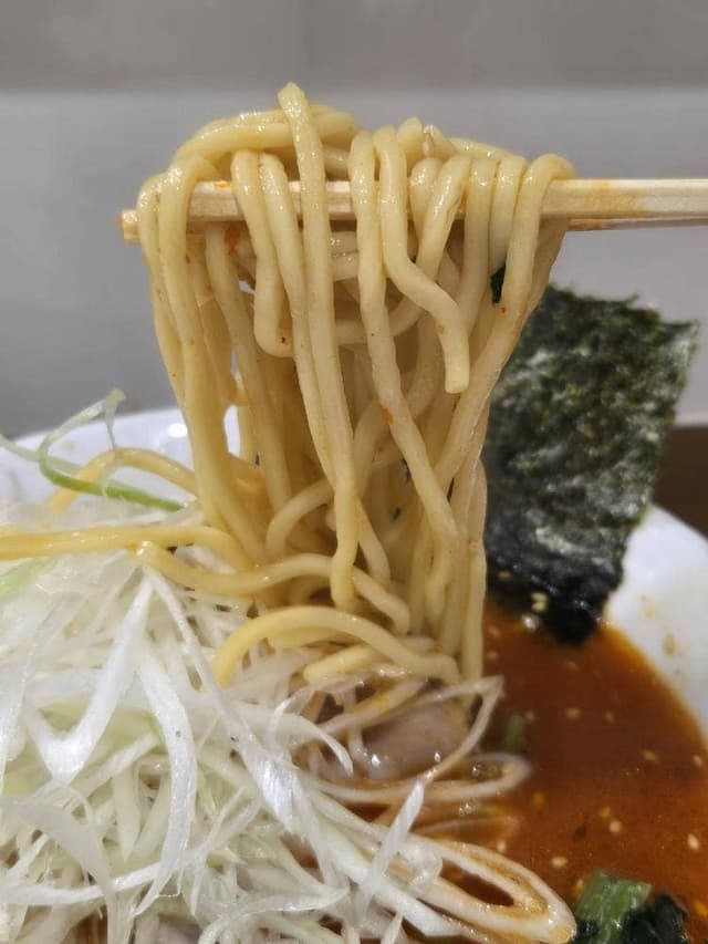 ラーメン こば屋 - サブ画像1