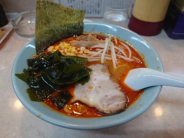 ラーメン菱和 - サブ画像1