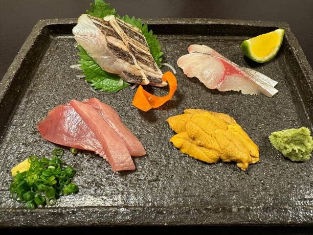 竹寿し - サブ画像2