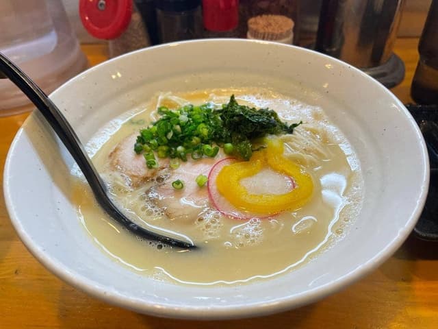 麺場 鶏源 黄金町店 - サブ画像1
