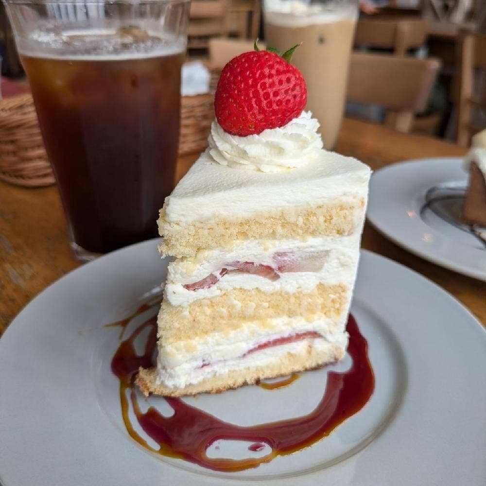 カフェ ムルソー