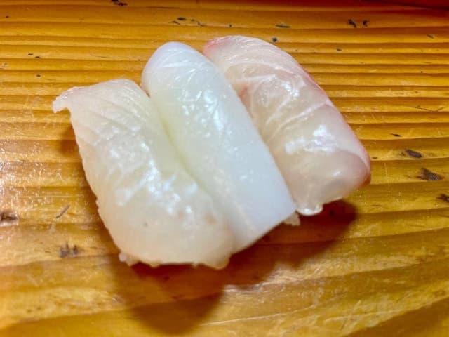すし処嶋 - サブ画像3