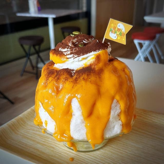 こおりかふぇ melty U - サブ画像1