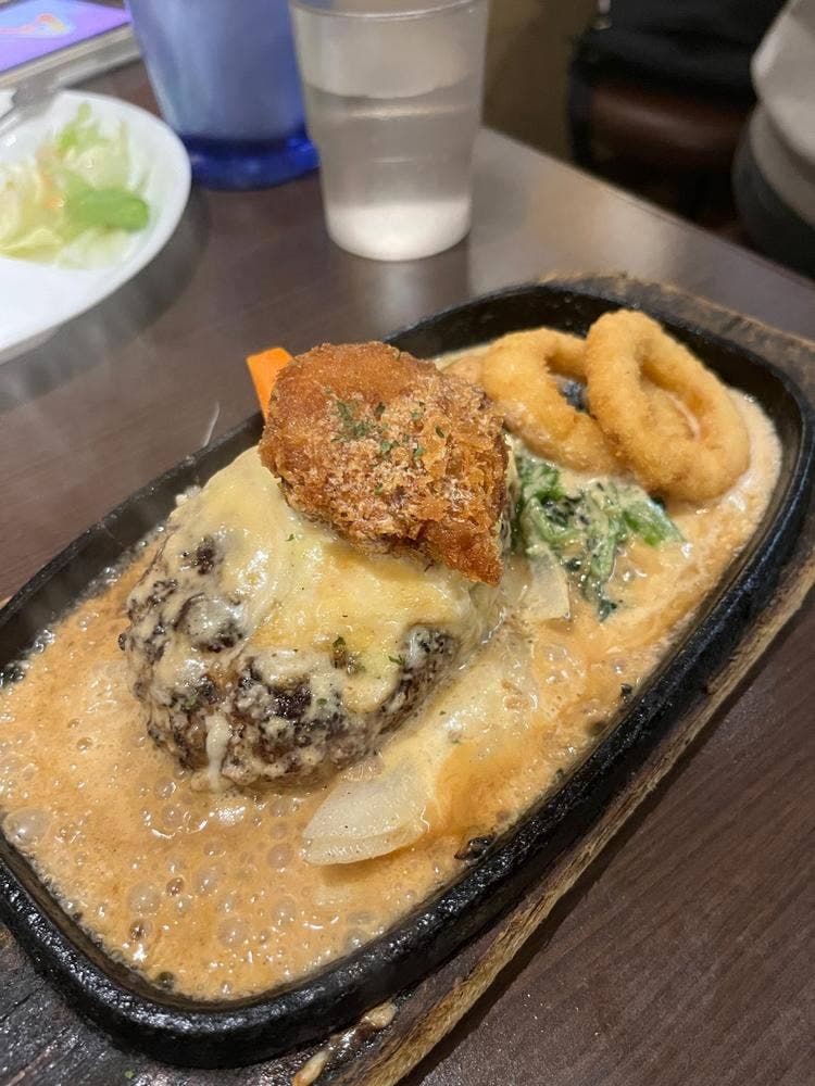 シチューのお店 ヒポポタマス