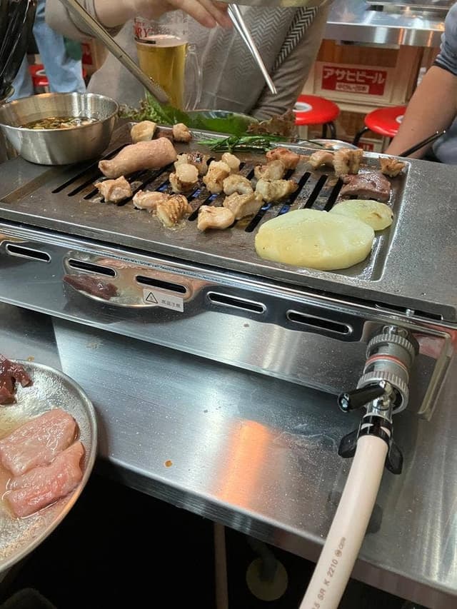 ミリネヤンコプチャン 名古屋大曽根店 - サブ画像1