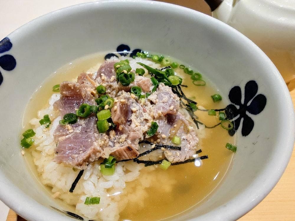 だし茶漬け えん 京都ポルタ店
