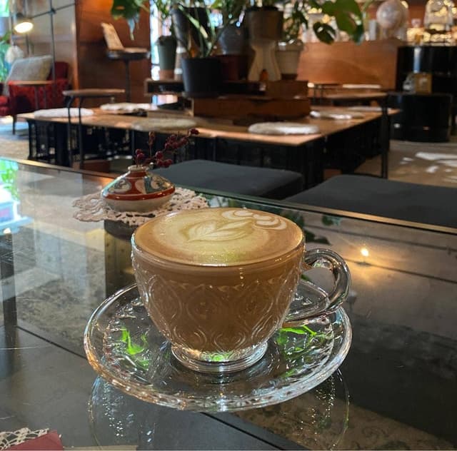 CAFE IN THE HOUSE - サブ画像1