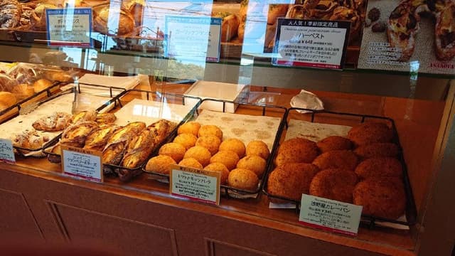 ブランジェ浅野屋 信濃追分店 - サブ画像3