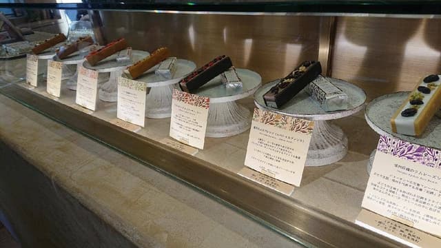 バターサンドラボ軽井沢 - サブ画像3