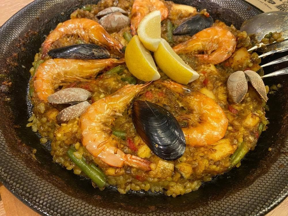 エルチャテオ 中目黒店