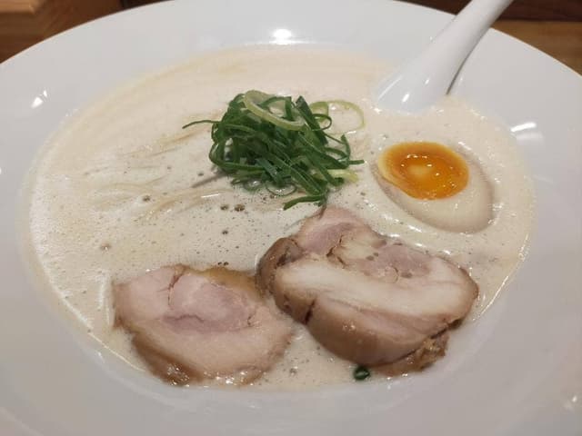 くぼた製麺処 - サブ画像2
