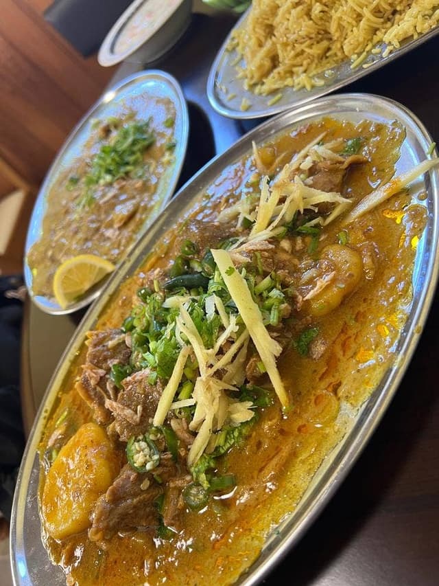 AANANDA KITCHEN - サブ画像3