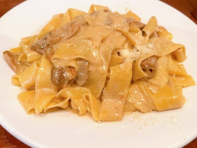 TRATTORIA FRANCO - サブ画像2