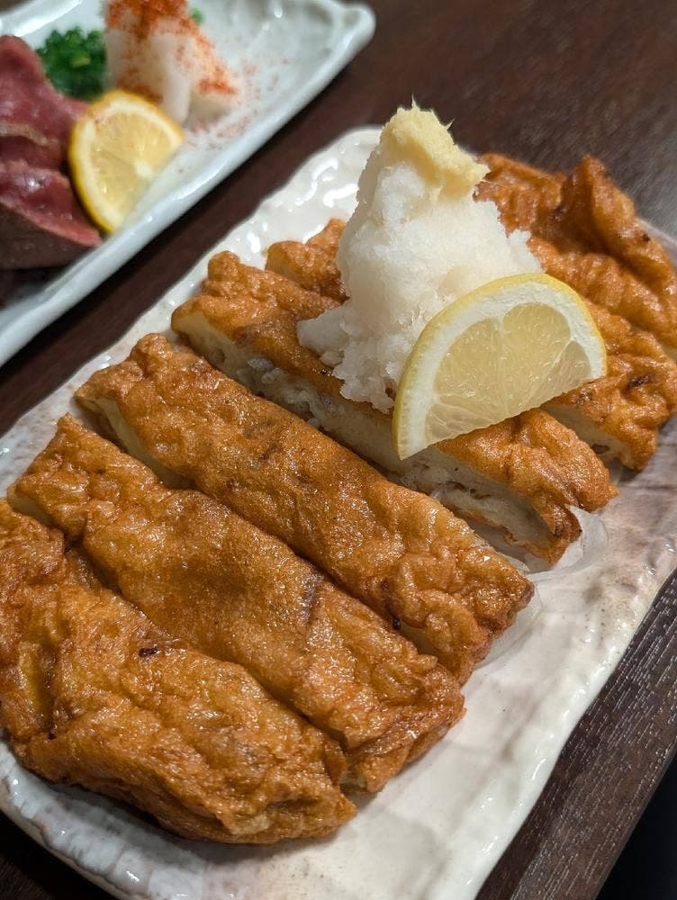 呑喰処 れん