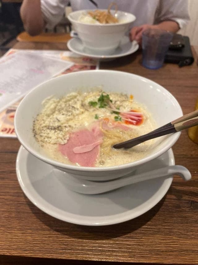 鶏と無限の可能性 - サブ画像1