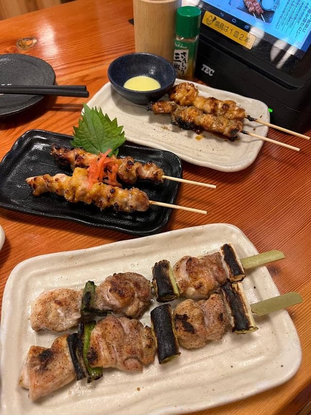 鳥貴族 神田駿河台店 - サブ画像1