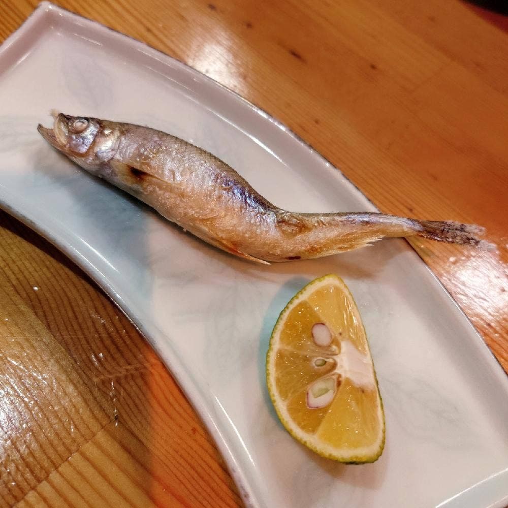 わがまま仲仁志