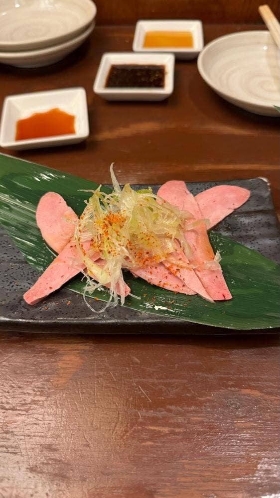 馬刺酒家 一家 桜台店 - サブ画像3