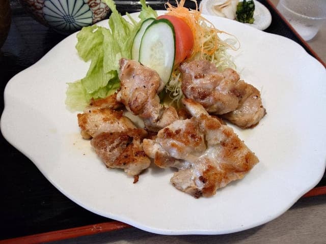 食事の店 べんけい - サブ画像3