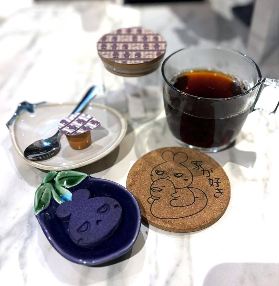 やみとカフェ