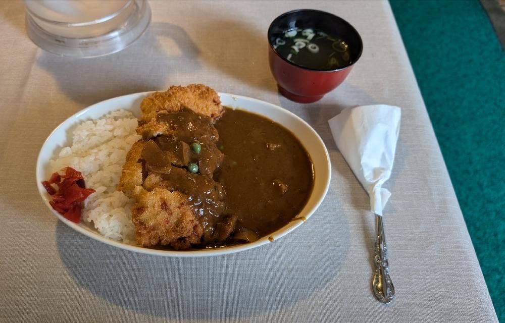 あおい食堂