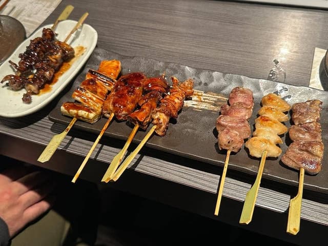 鳥せゑ 西院店 - サブ画像1