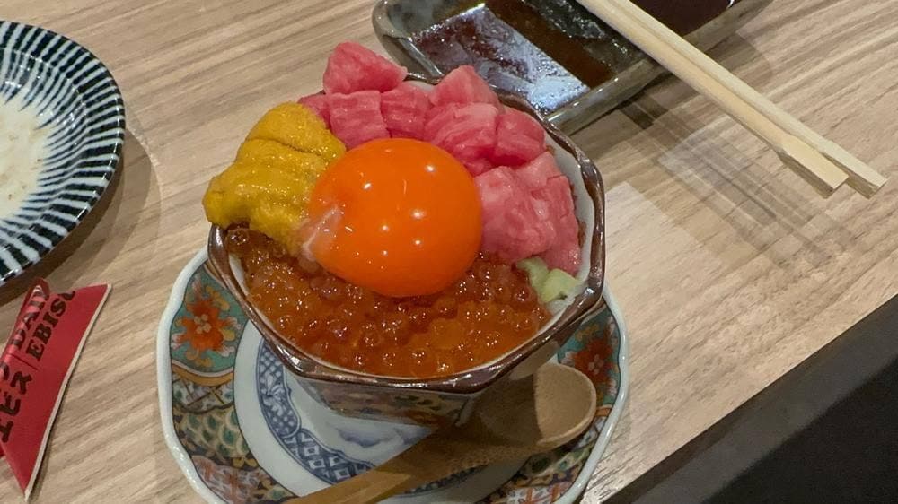 焼肉大黒戎