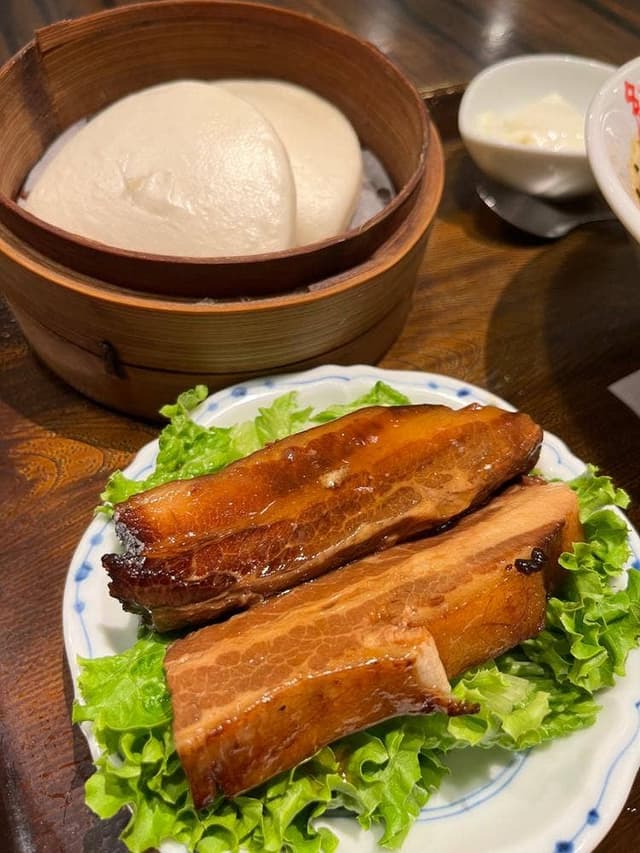 紅虎餃子房 イオンモール幕張新都心店 - サブ画像1