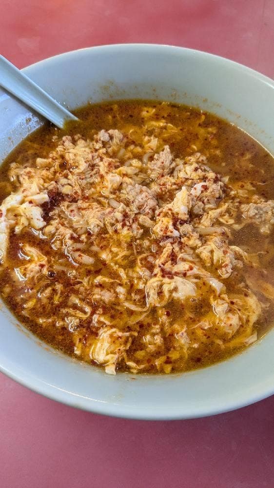 中華タンタンメン本舗 きんけ - サブ画像2