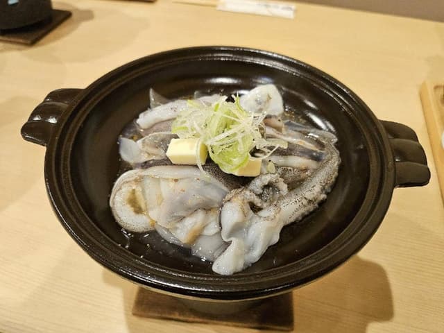 寿司 あず丸 - サブ画像1