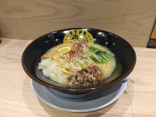 キラメキノトリ 四条河原町店 - サブ画像2