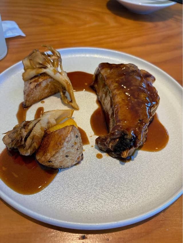 チャイニーズダイニング RON - サブ画像2