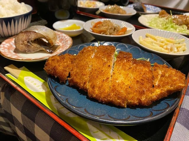 館 - サブ画像1