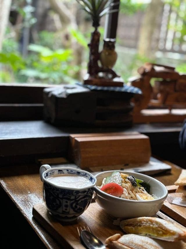 伊藤珈琲店 - サブ画像1