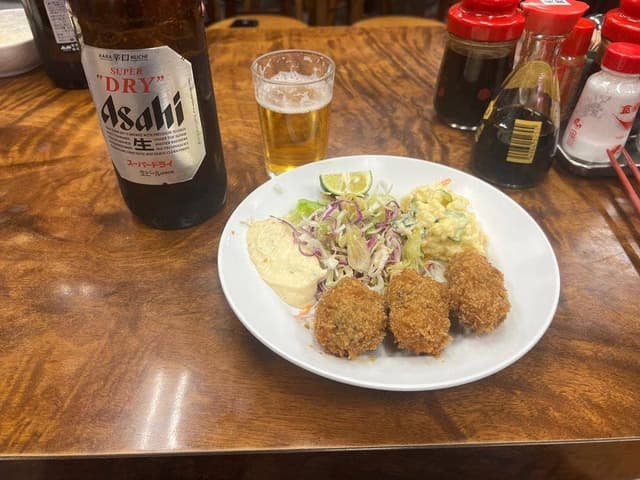 金時食堂 - サブ画像1