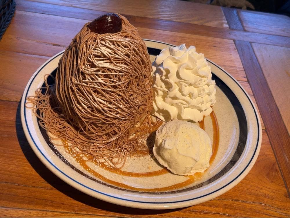 コナズ珈琲 新百合ヶ丘