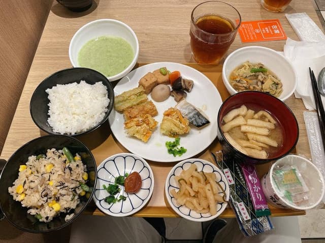 ORGANIC TABLE - サブ画像1