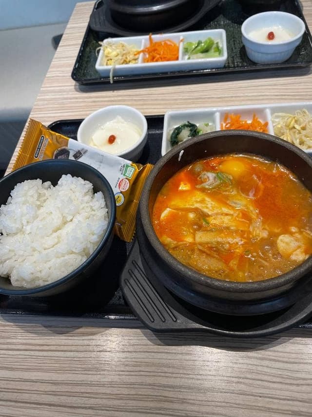 東京純豆腐 ルミネ荻窪店 - サブ画像3