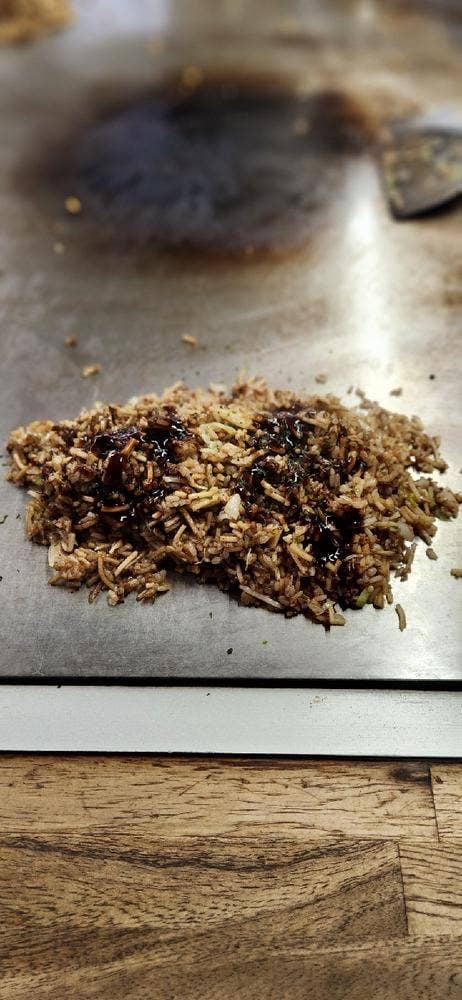 お好み焼 青森 - サブ画像1