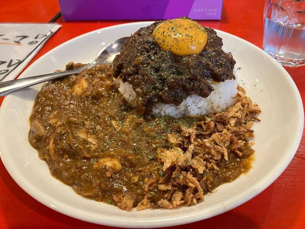 めし家ジョー おかわり