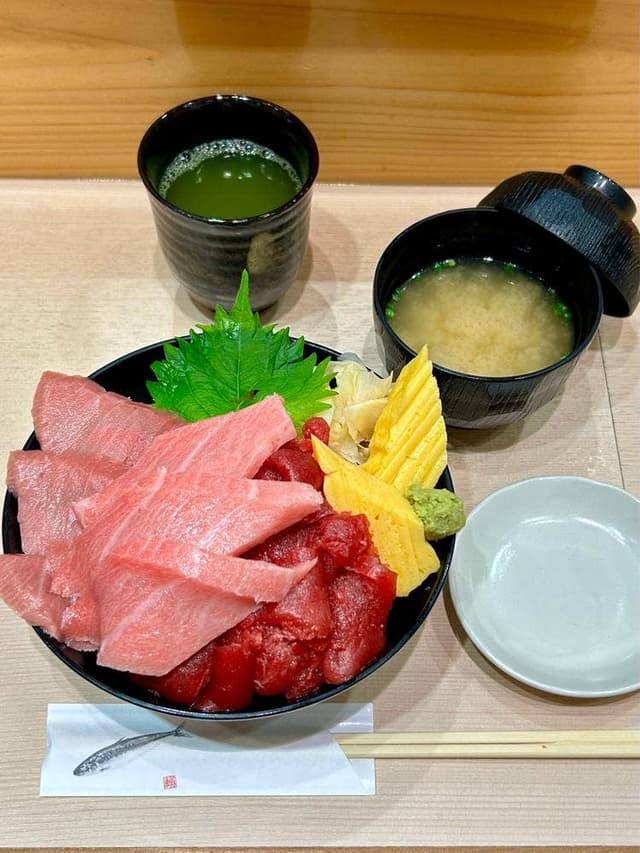 魚力海鮮寿司 イートーブ店 - サブ画像2