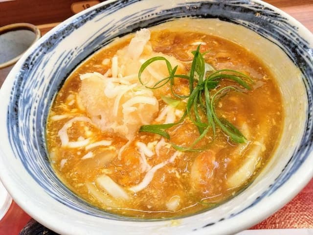 杵屋 光ヶ丘IMA店 - サブ画像2