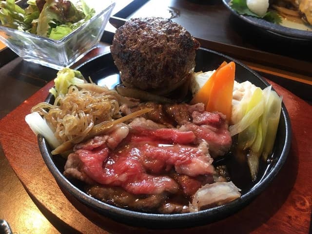 Wagyu Jockey - サブ画像1