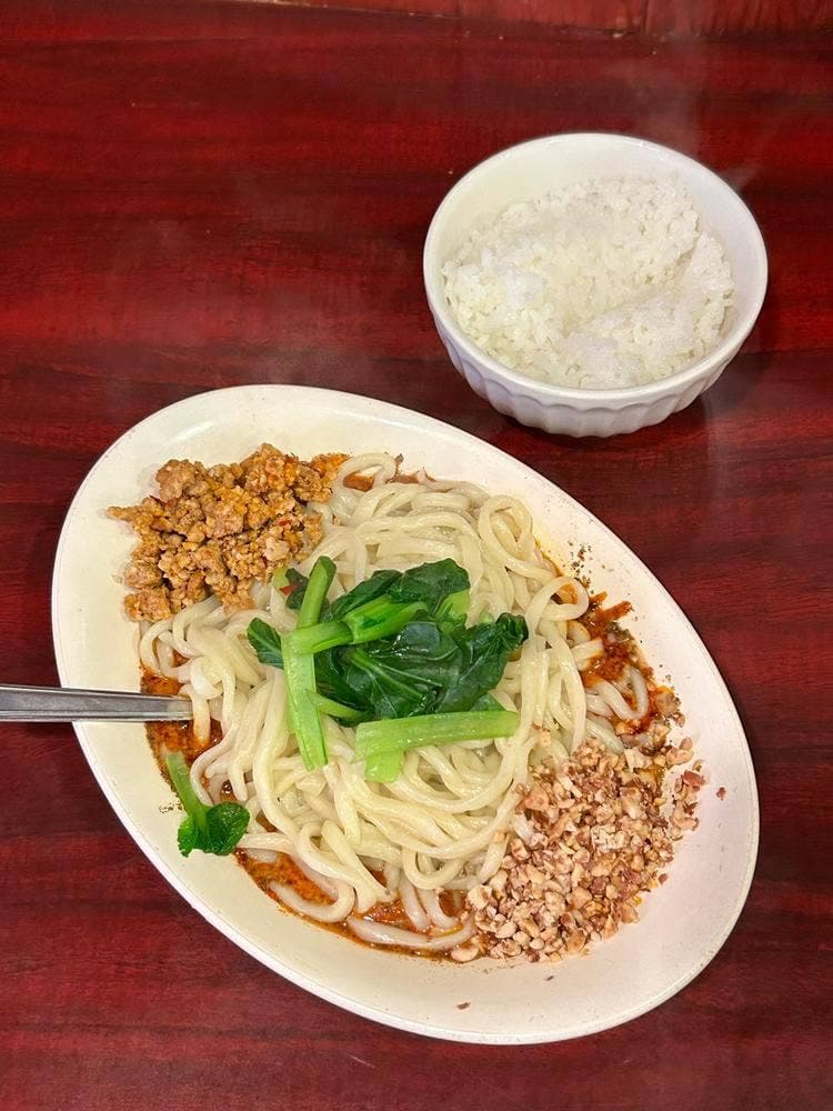 中国家庭料理 楊 別館