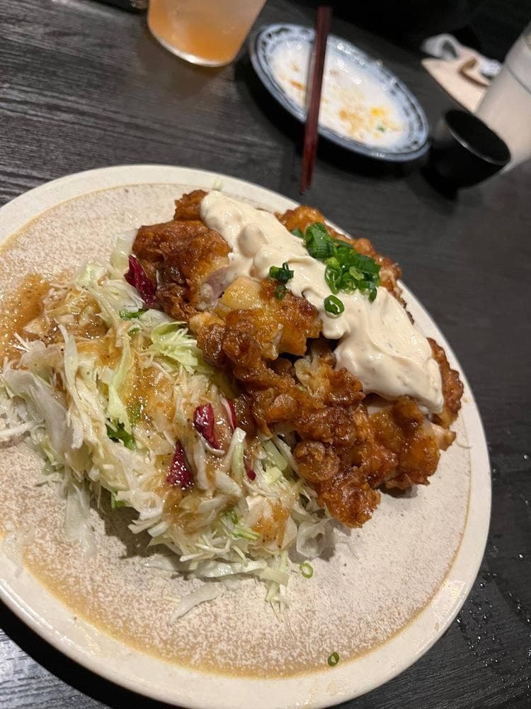 鳥酎 はなれ飯田橋店