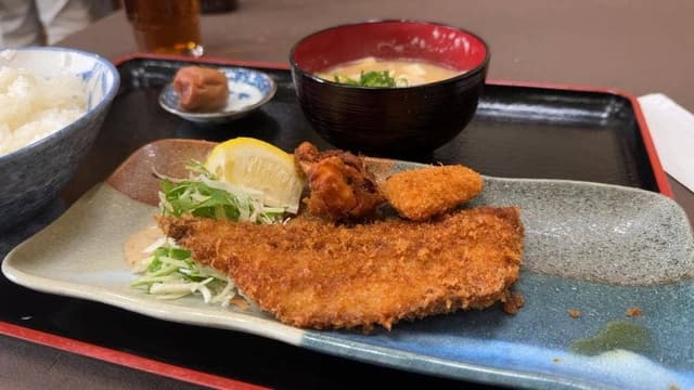 中華料理 三河屋 - サブ画像2
